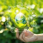Nuestra experiencia con adaptación al cambio climático