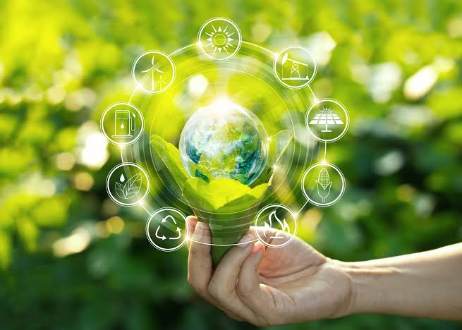 Nuestra experiencia con adaptación al cambio climático
